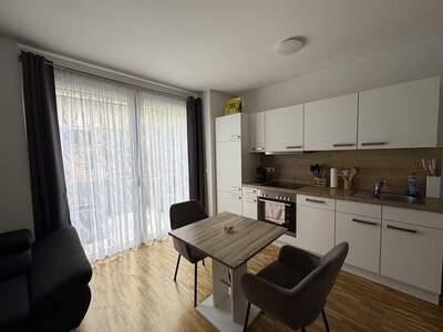 Wohnung mit Balkon mieten in 8051 Graz (Bild 3)
