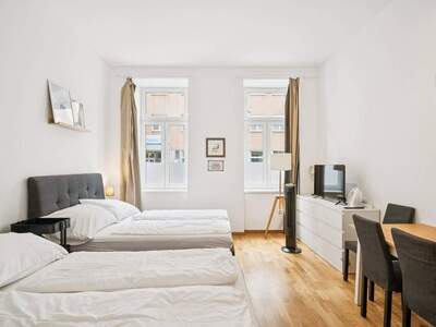 Wohnung kaufen in 1180 Wien