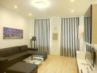 Wohnung mieten in 1030 Wien