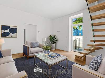 Terrassenwohnung kaufen in 2340 Mödling (Bild 4)