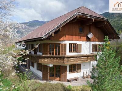 Haus kaufen in 9853 Fischertratten