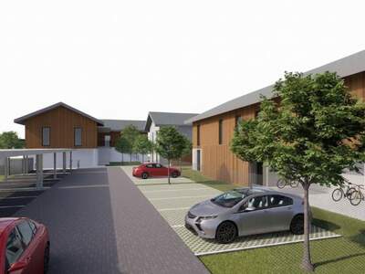 Anlageobjekt kaufen in 8410 Wildon (Bild 5)