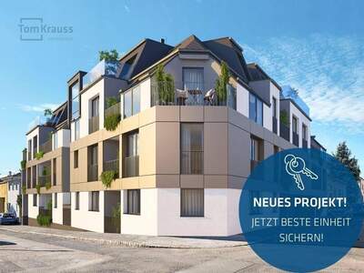 Wohnung kaufen in 1210 Wien