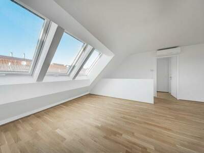 Terrassenwohnung kaufen in 1210 Wien (Bild 5)