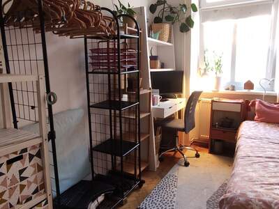 Altbauwohnung mieten in 1210 wien (Bild 2)