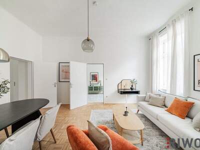 Terrassenwohnung kaufen in 1030 Wien (Bild 3)