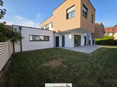 Haus mit Garten kaufen in 4701 Bad Schallerbach (Bild 1)