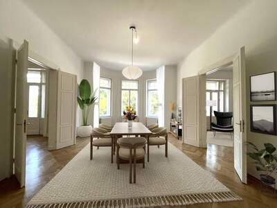 Mietwohnung in 1040 Wien