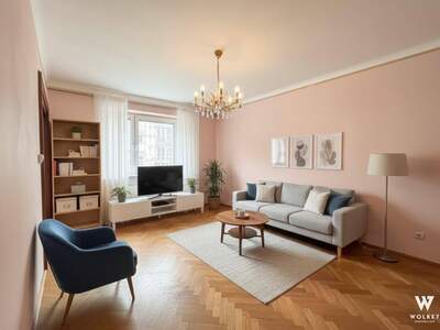 Eigentumswohnung in 1040 Wien