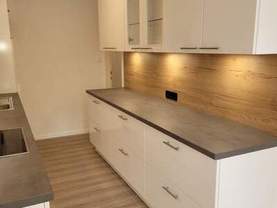 Terrassenwohnung mieten in 3400 Klosterneuburg (Bild 3)