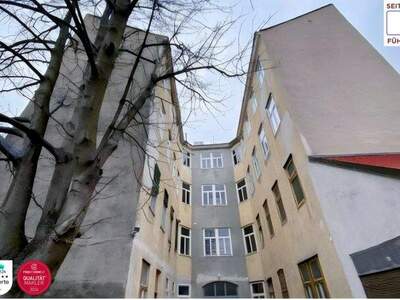 Wohnanlage kaufen in 1180 Wien (Bild 4)