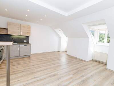 Altbauwohnung mieten in 8700 Leoben (Bild 1)