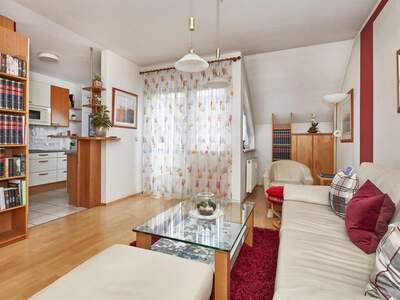 Etagenwohnung kaufen in 4020 Linz