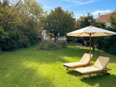 Haus mit Garten kaufen in 2500 Baden (Bild 2)