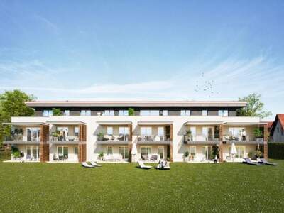 Terrassenwohnung kaufen in 8280 Fürstenfeld (Bild 3)