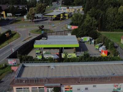 Gewerbeobjekt mieten in 8280 Fürstenfeld