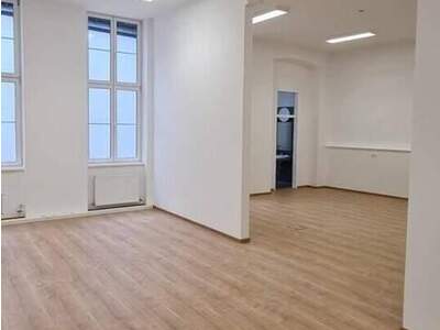 Gewerbeobjekt mieten in 1070 Wien