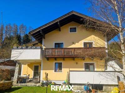 Mehrfamilienhaus kaufen in 5671 Bruck