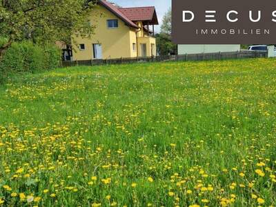 Grundstück kaufen in 2392 Grub (Bild 1)