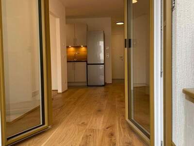 Wohnung mit Balkon mieten in 6020 Innsbruck (Bild 2)