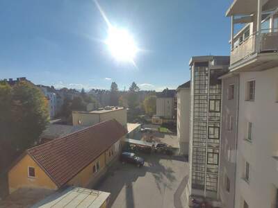 Wohnung mieten in 9020 Klagenfurt (Bild 3)