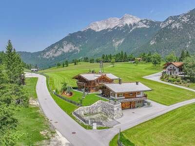 Chalet kaufen in 6215 Achenkirch (Bild 3)