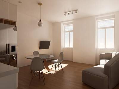 Wohnung kaufen in 1170 Wien