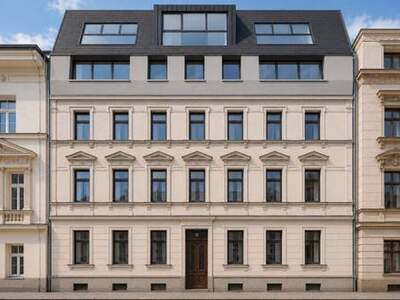 Anlageobjekt kaufen in 1180 Wien
