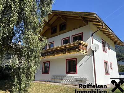 Haus mit Garten kaufen in 9990 Debant (Bild 1)