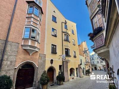 Haus kaufen in 6060 Hall (Bild 1)