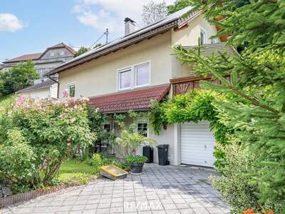 Haus kaufen in 4540 Bad Hall