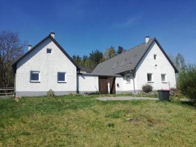 Haus provisionsfrei mieten in 3872 Langegg