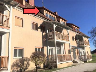 Mietwohnung in 9341 Straßburg