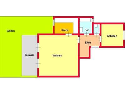 Wohnung mieten in 8010 Graz