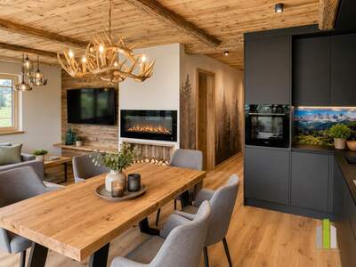 Terrassenwohnung kaufen in 8970 Schladming (Bild 5)