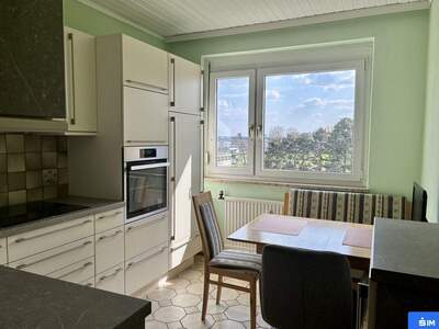 Wohnung mit Balkon kaufen in 8020 Graz (Bild 1)