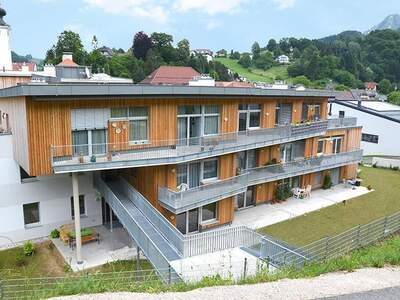 Wohnung mieten in 3341 Ybbsitz