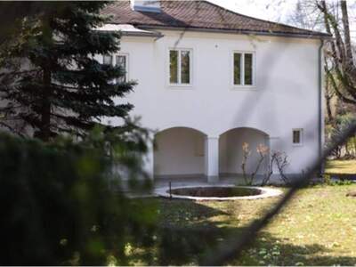 Haus mieten in 1130 Wien