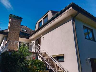 Haus mit Garten kaufen in 1230 Wien (Bild 3)