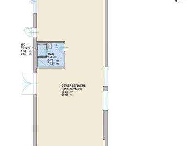 Lager mieten in 2171 Herrnbaumgarten (Bild 2)