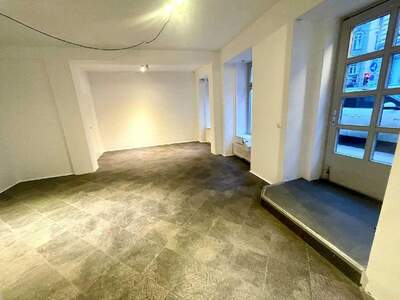 Gewerbeobjekt mieten in 1060 Wien (Bild 3)