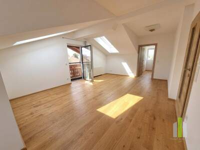 Terrassenwohnung mieten in 5201 Seekirchen (Bild 1)