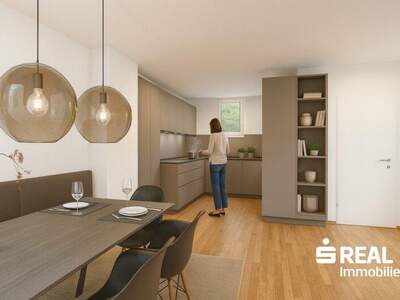 Terrassenwohnung kaufen in 6423 Mötz (Bild 5)