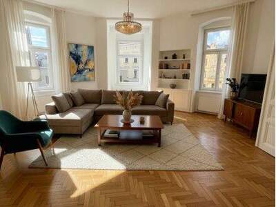 Wohnung mieten in 4020 Linz (Bild 1)