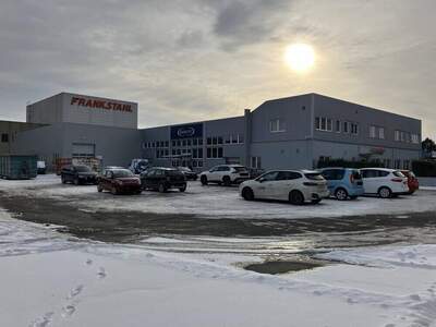 Gewerbeobjekt kaufen in 2353 Guntramsdorf