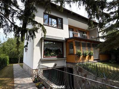 Haus kaufen in 2500 Baden