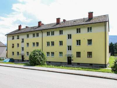 Mietwohnung in 8940 Liezen