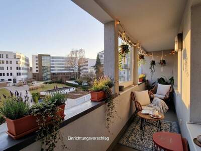 Wohnung mieten in 4020 Linz