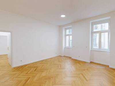 Wohnung kaufen in 1050 Wien