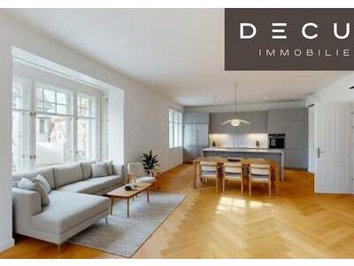 Eigentumswohnung in 1130 Wien